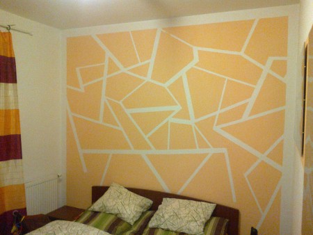 Trocha malířské anarchie :)